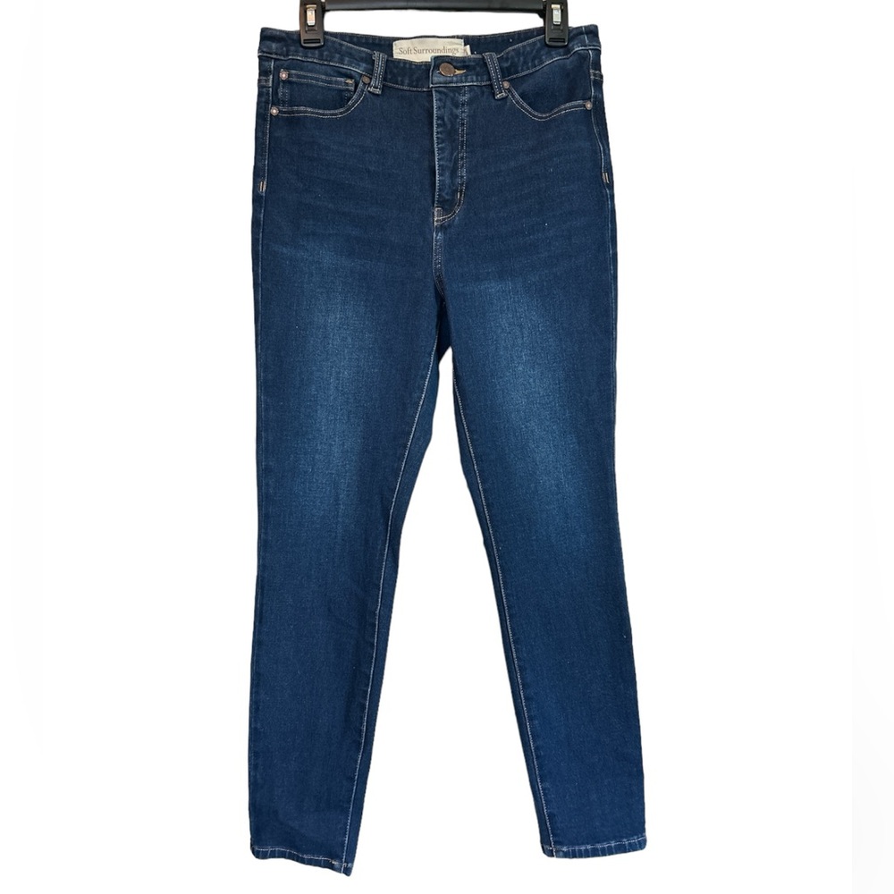 Soft Surroundings jeans